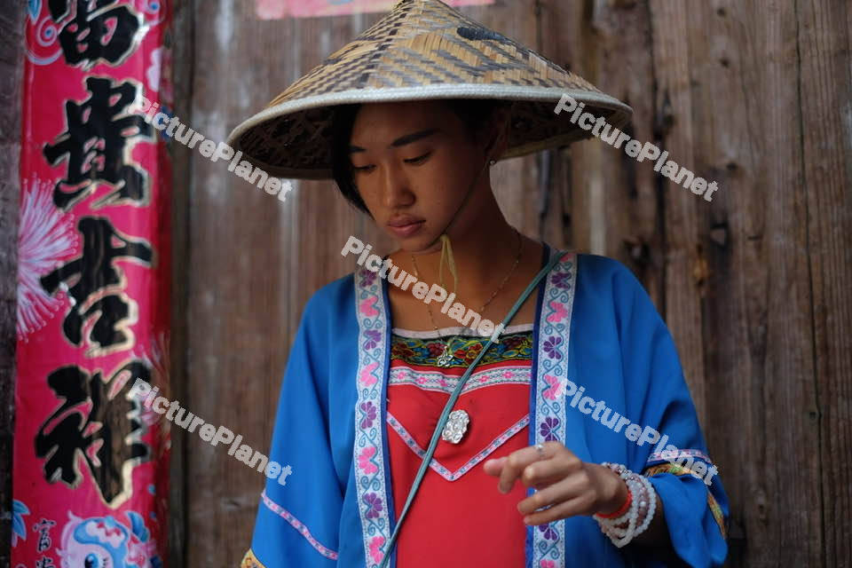 Vietnamese Women